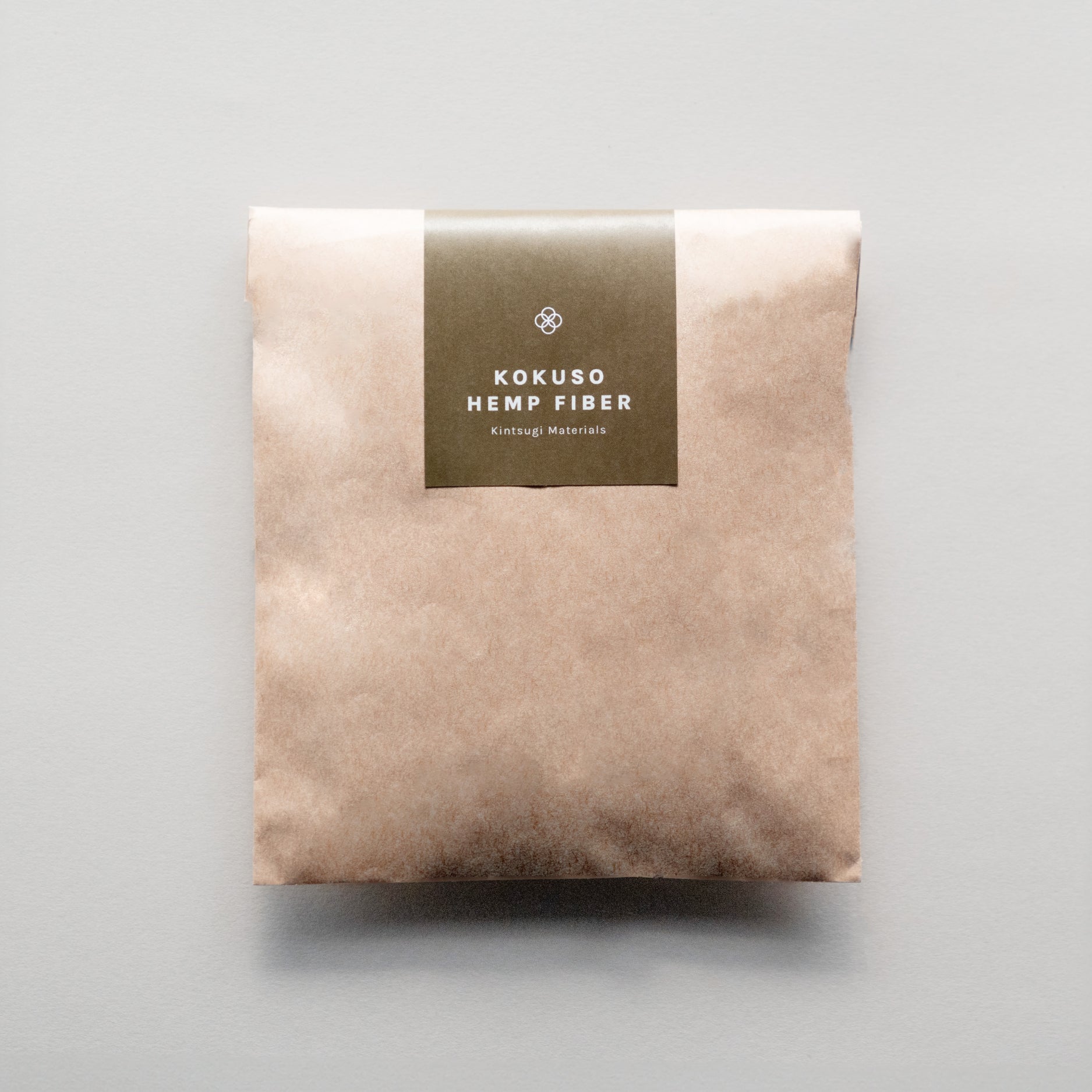 Kokuso Hemp Fiber