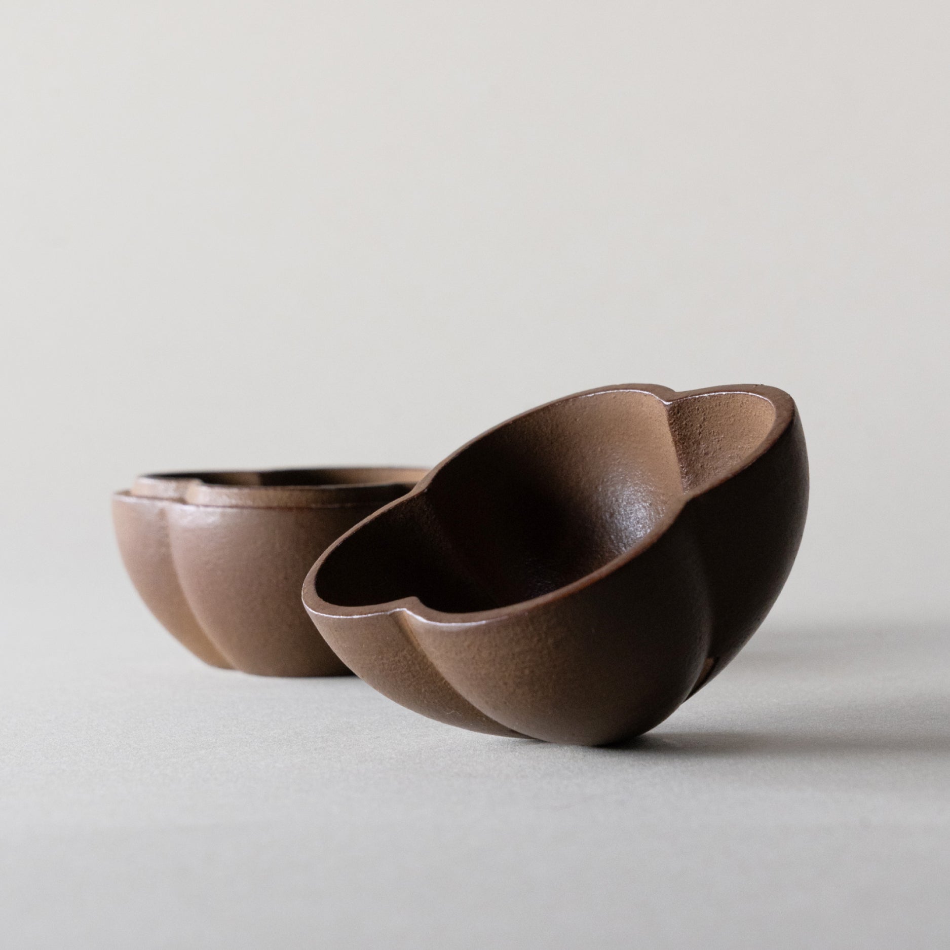 Cast Iron Incense Burner - Mokkō