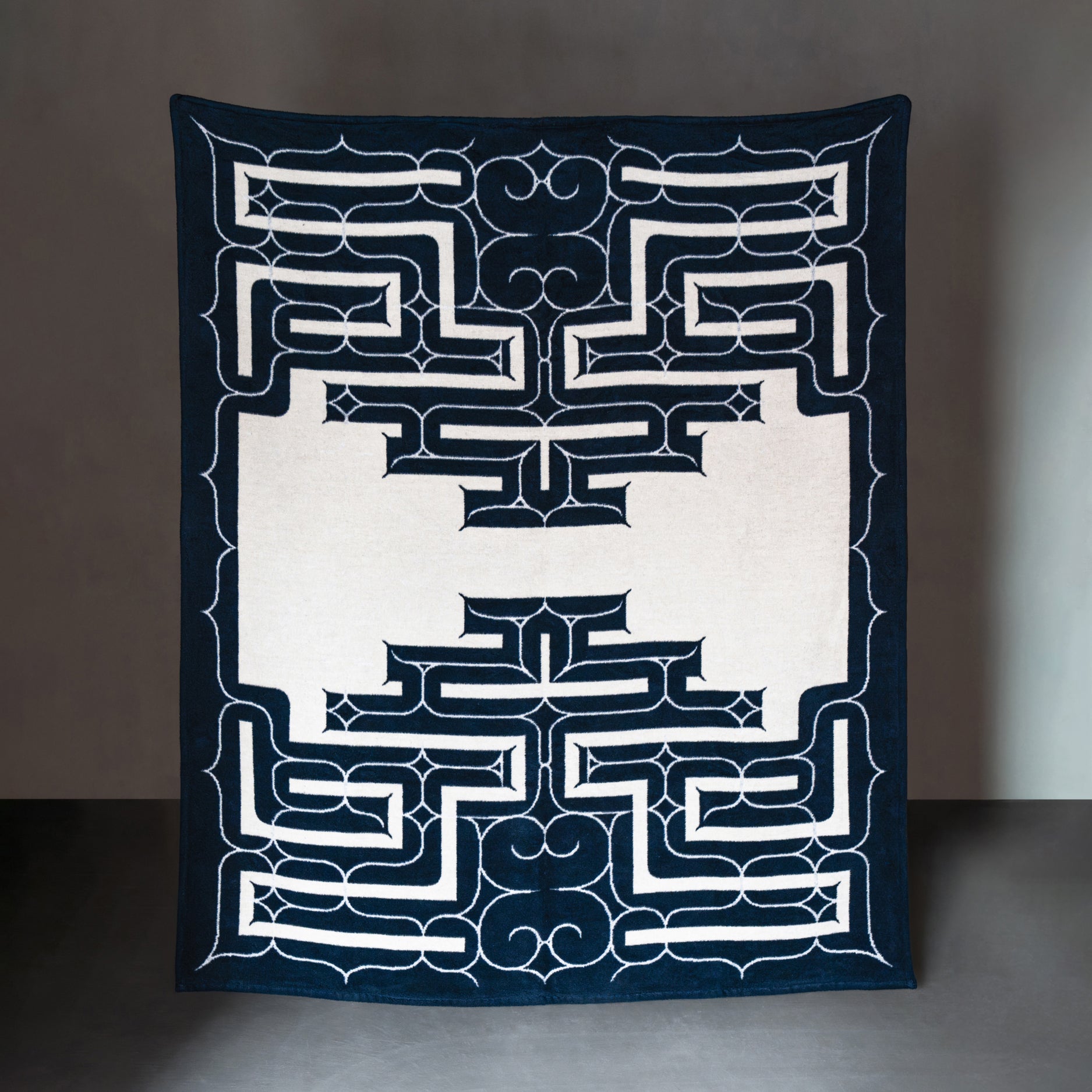 Ainu Blanket