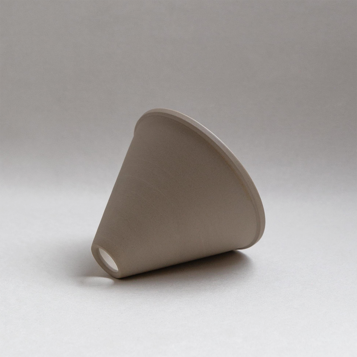 Coffee Dripper - Natural