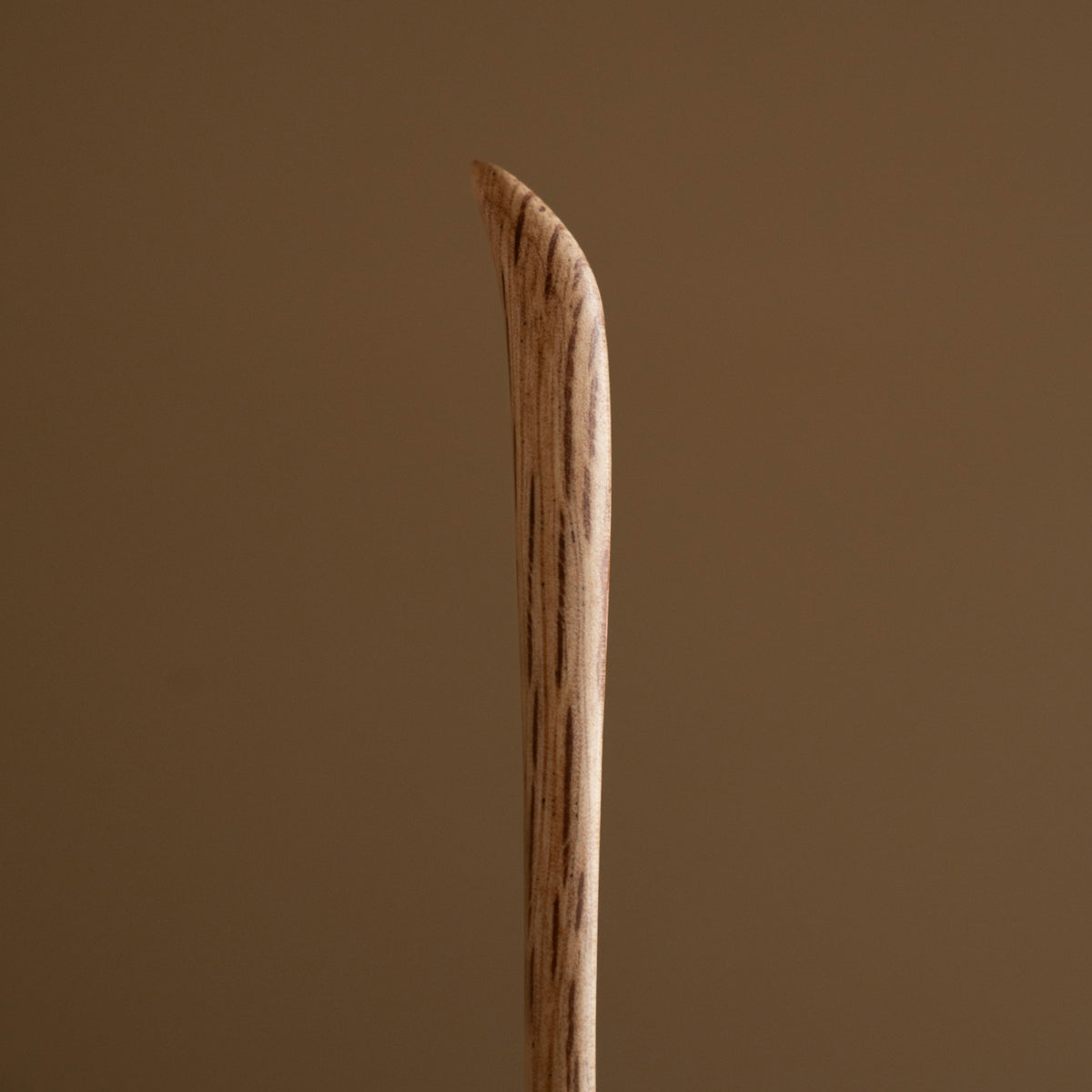 Wooden cutlery - Natural
