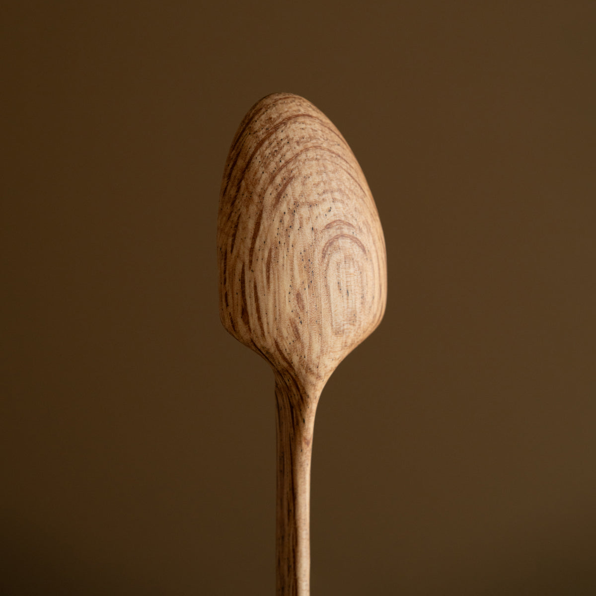 Wooden cutlery - Natural