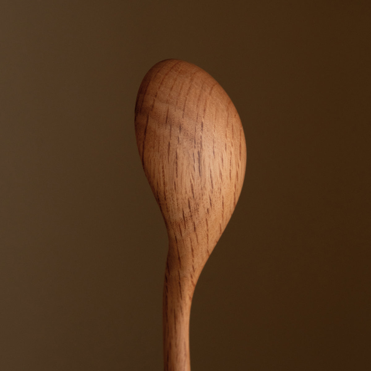 Wooden cutlery - Natural