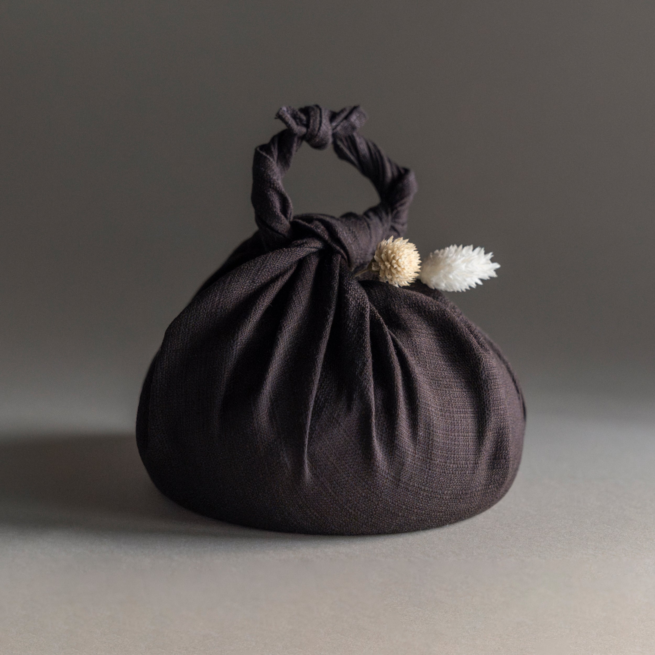 Organic Cotton Furoshiki - Beige