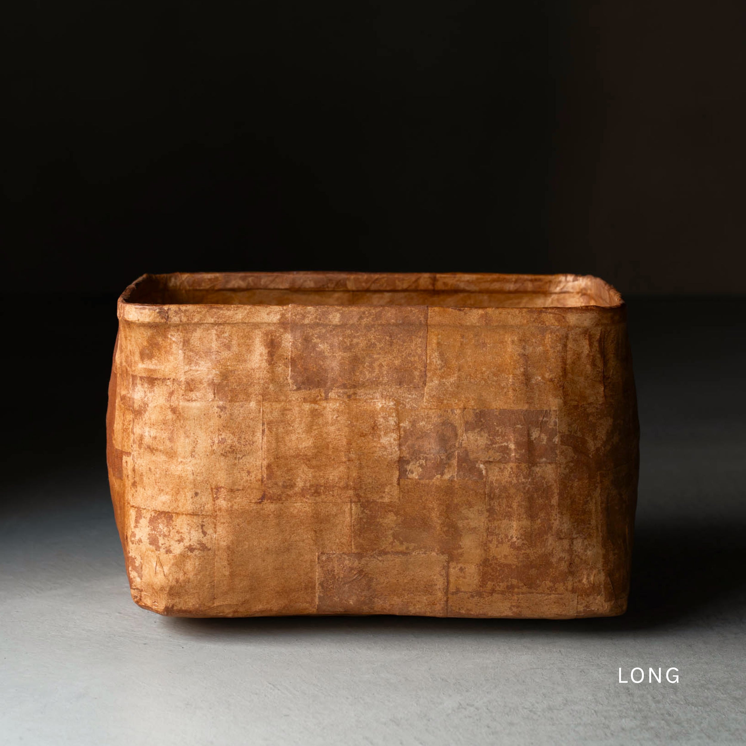 Ikkanbari Basket Kakishibu