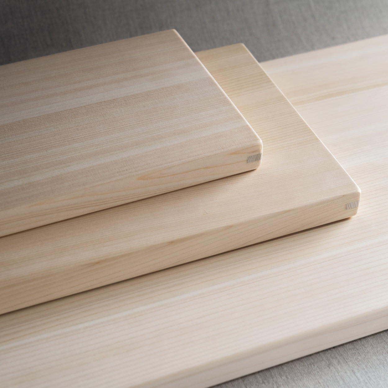 Hinoki Cutting Boards