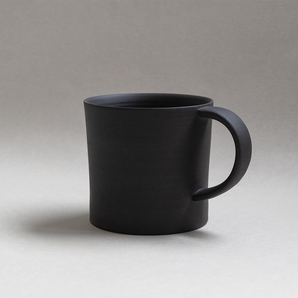 Mug - Black