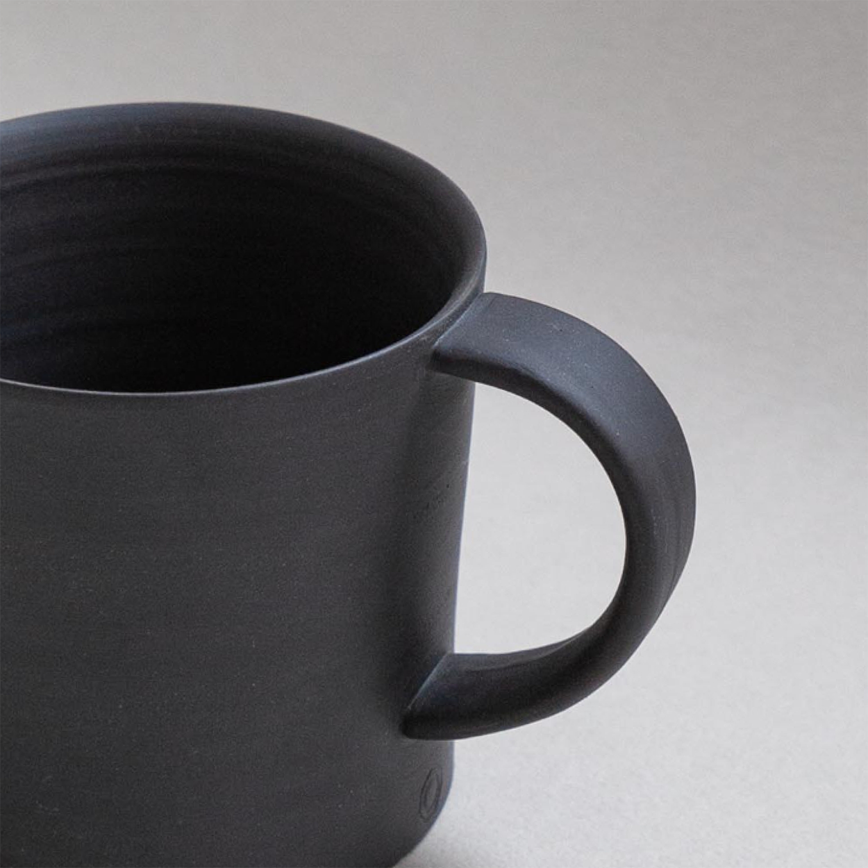 Mug - Black
