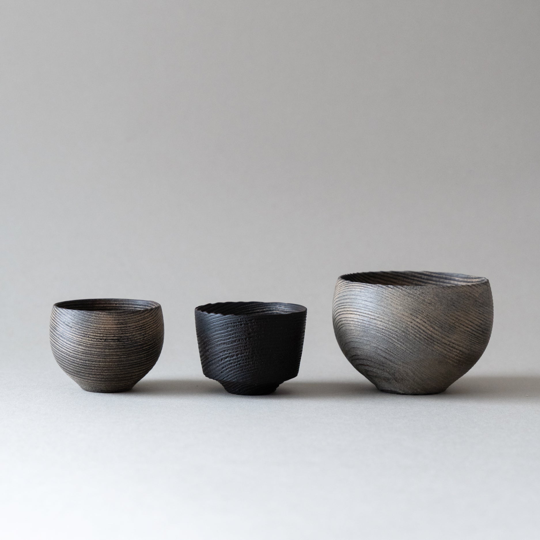Round Cup