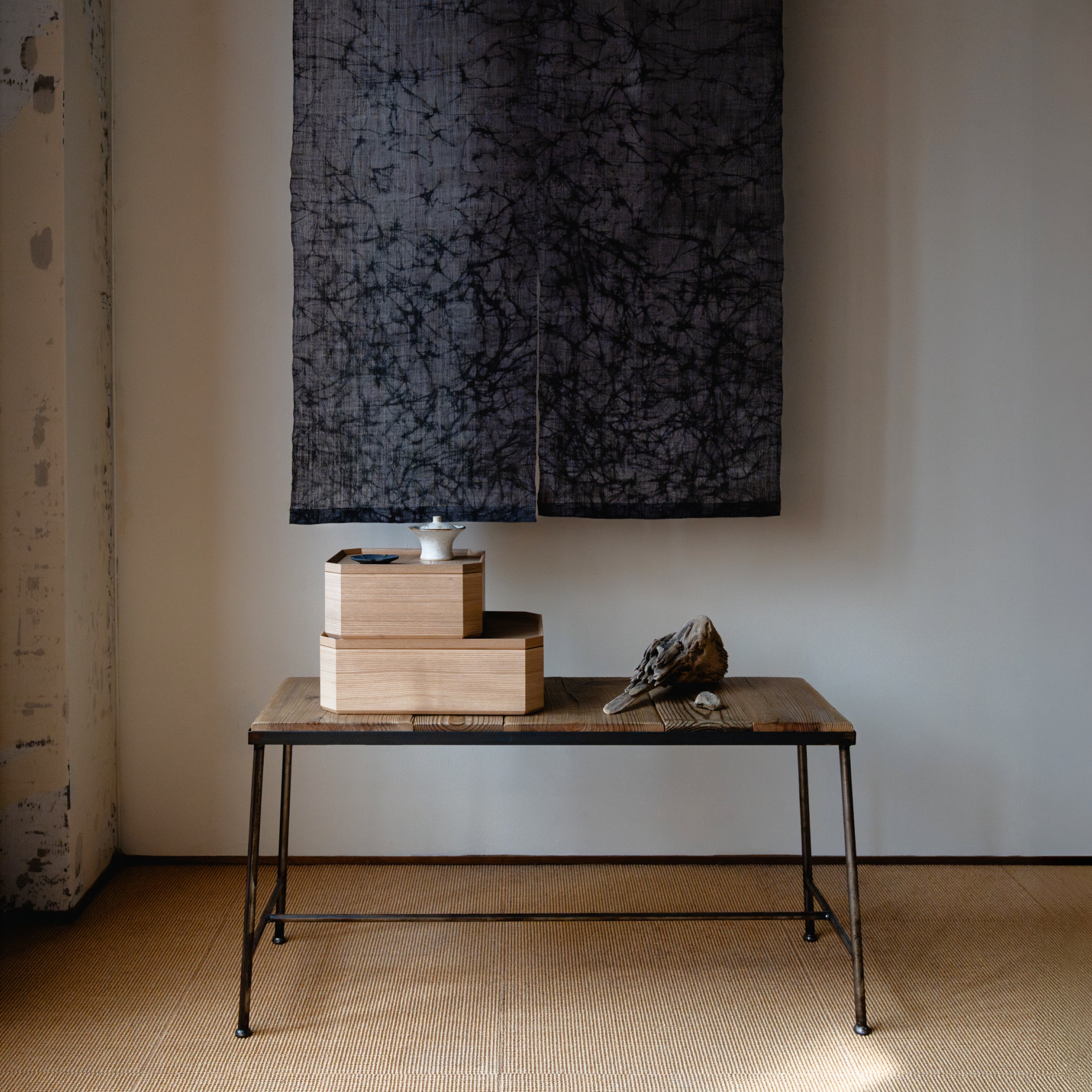 Tsum Rectangular Box