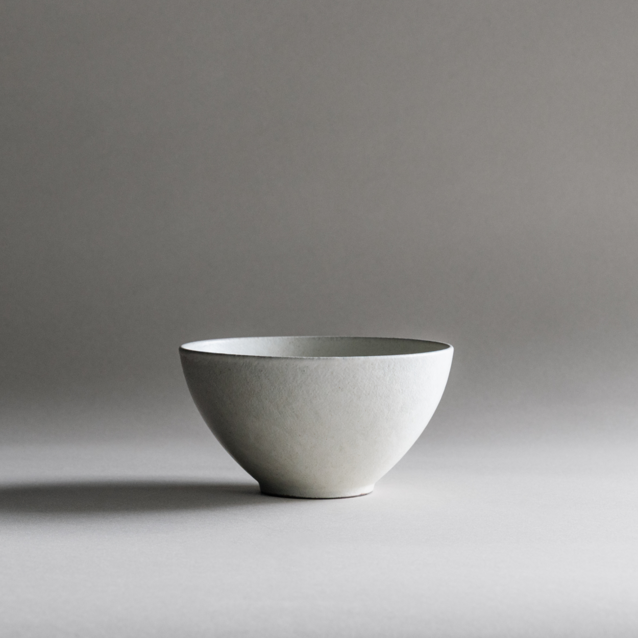 Shigaraki Bowls - White