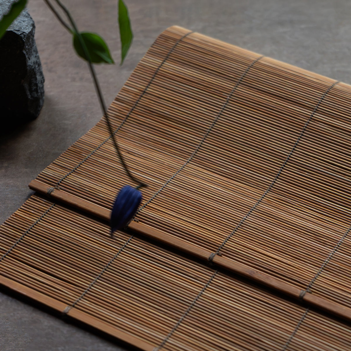 Sudare Placemat - 燻