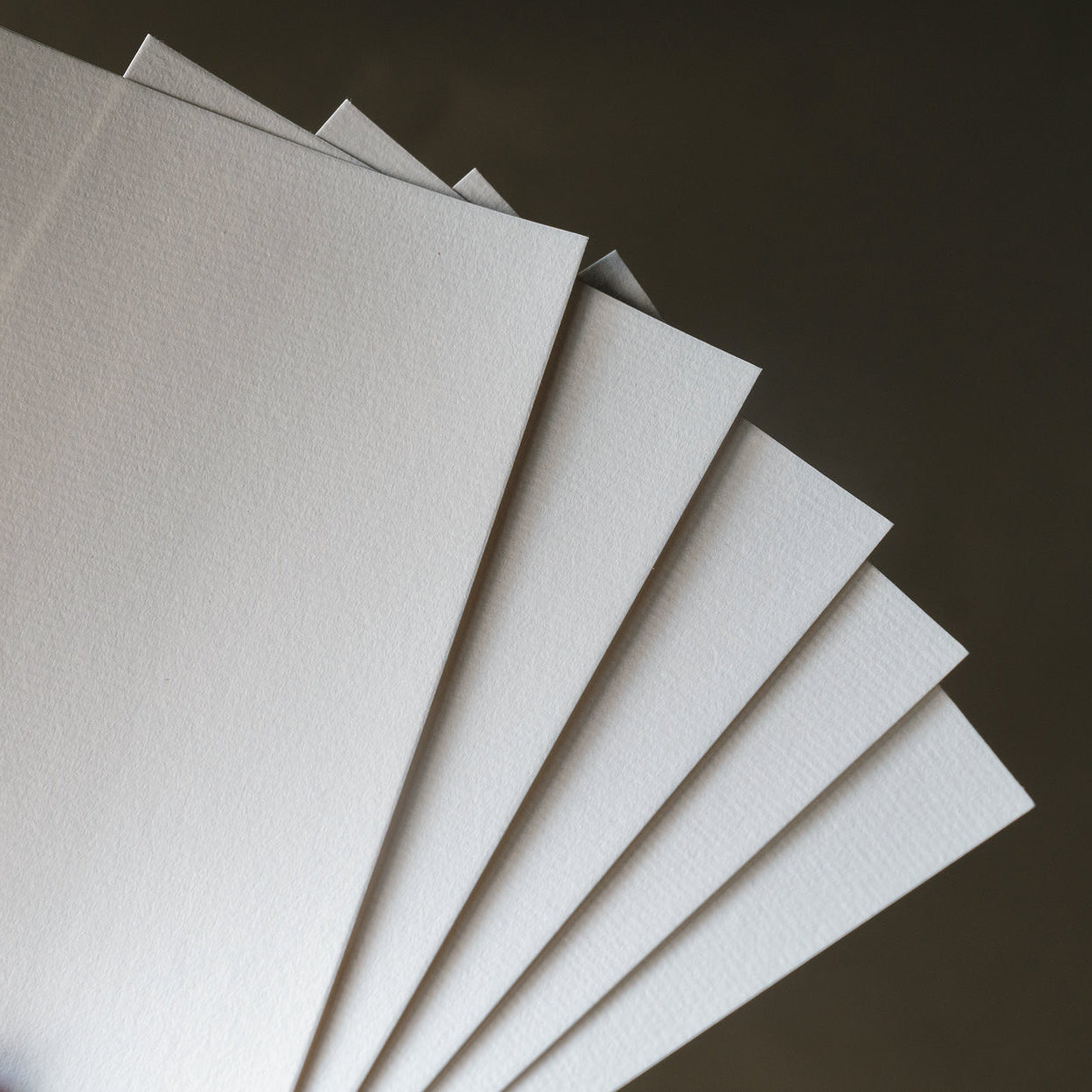 Postcard for Colored Sumi