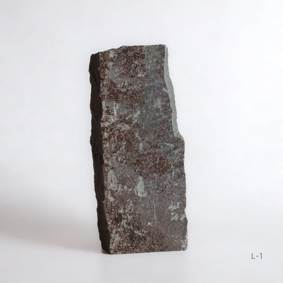 Stone Vase L
