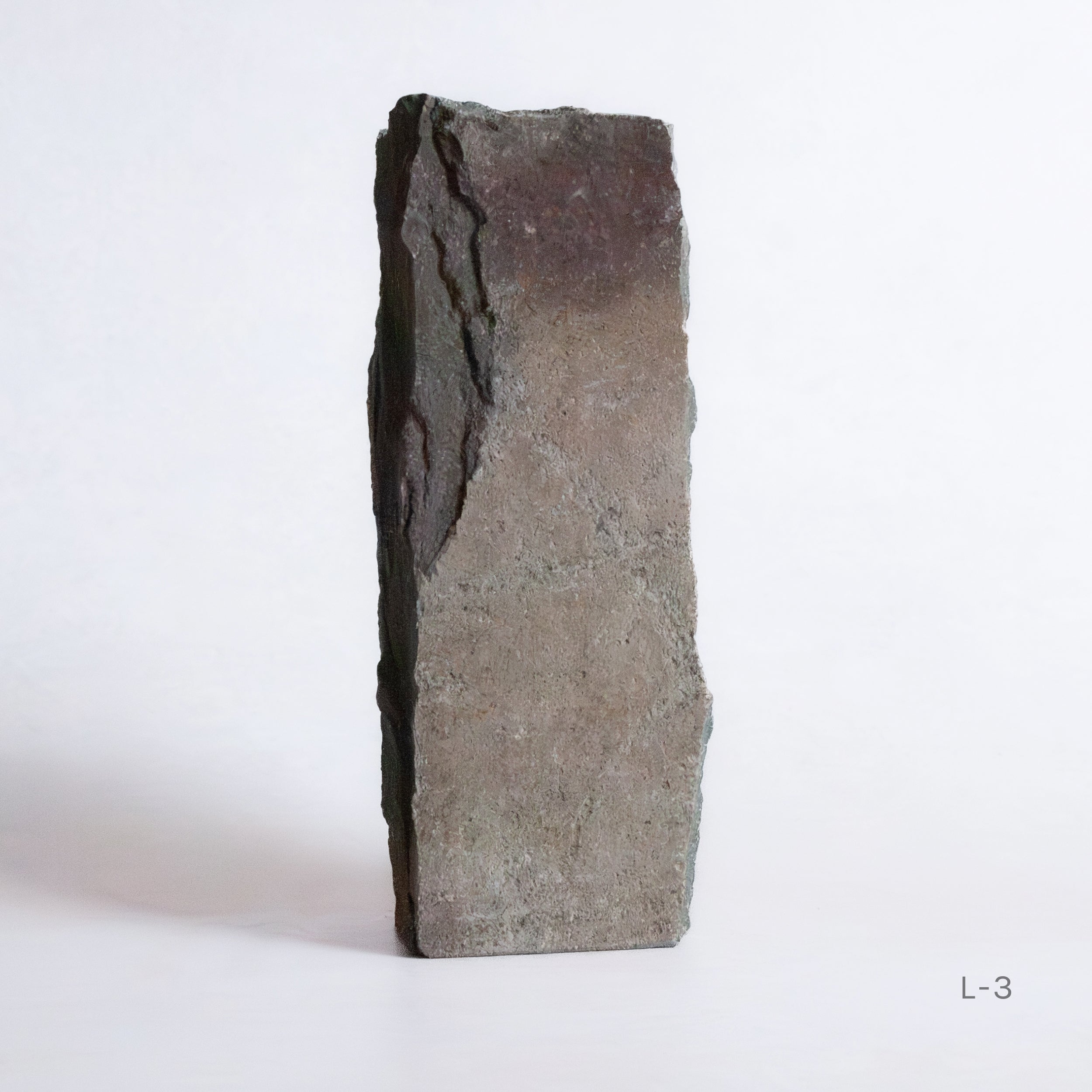 Stone Vase L