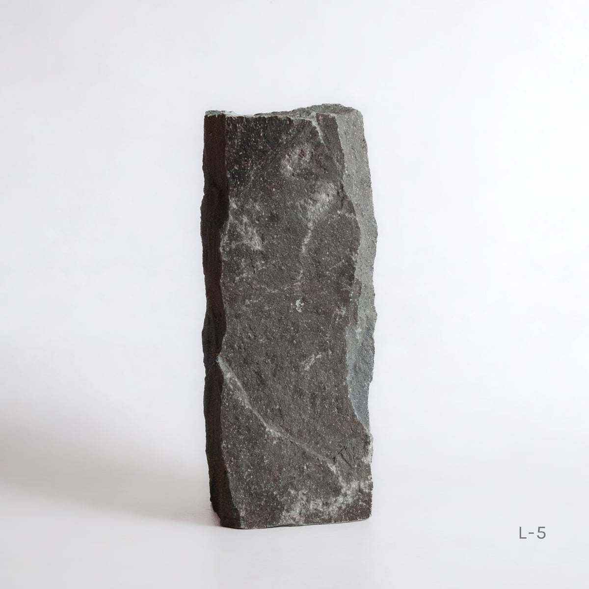 Stone Vase L