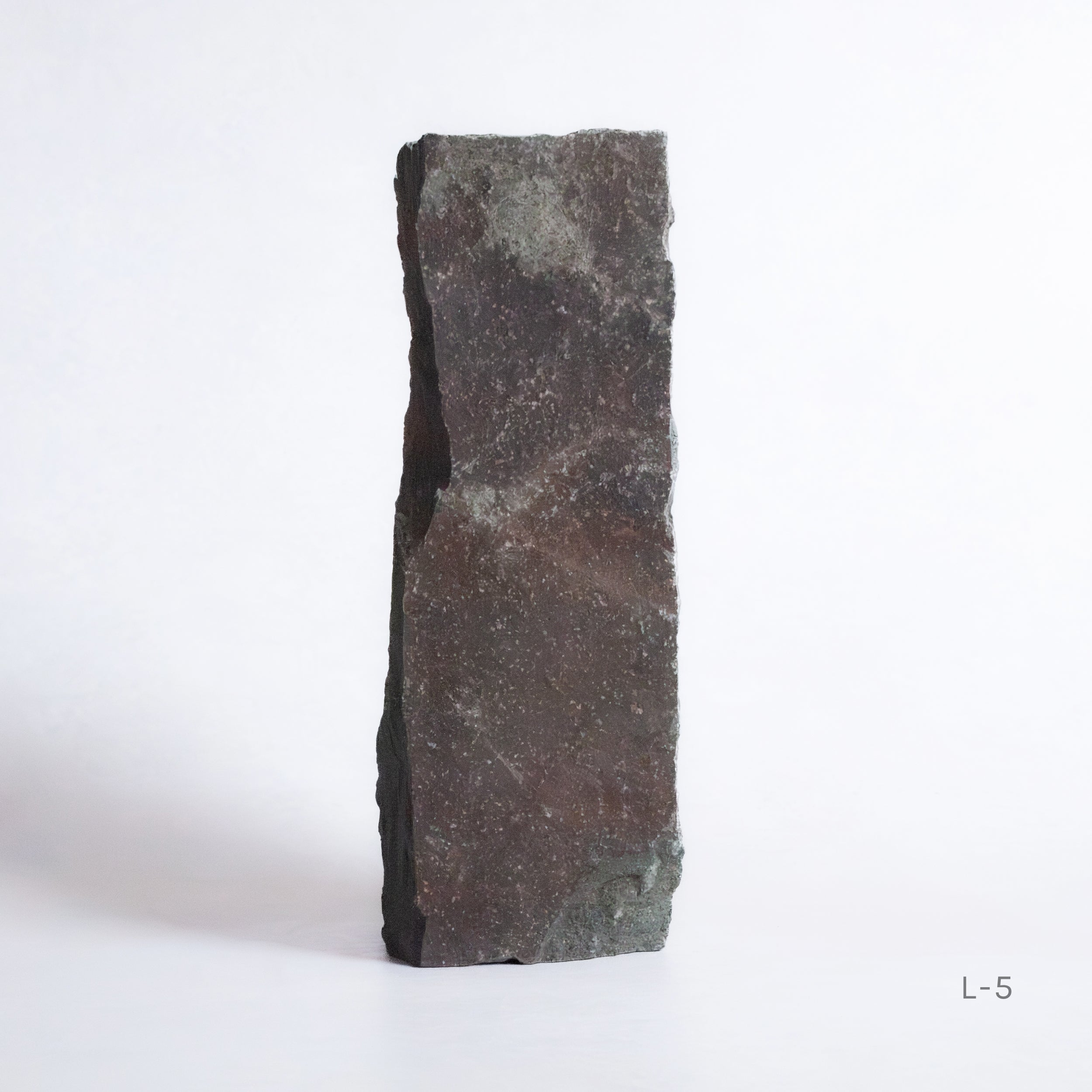 Stone Vase L