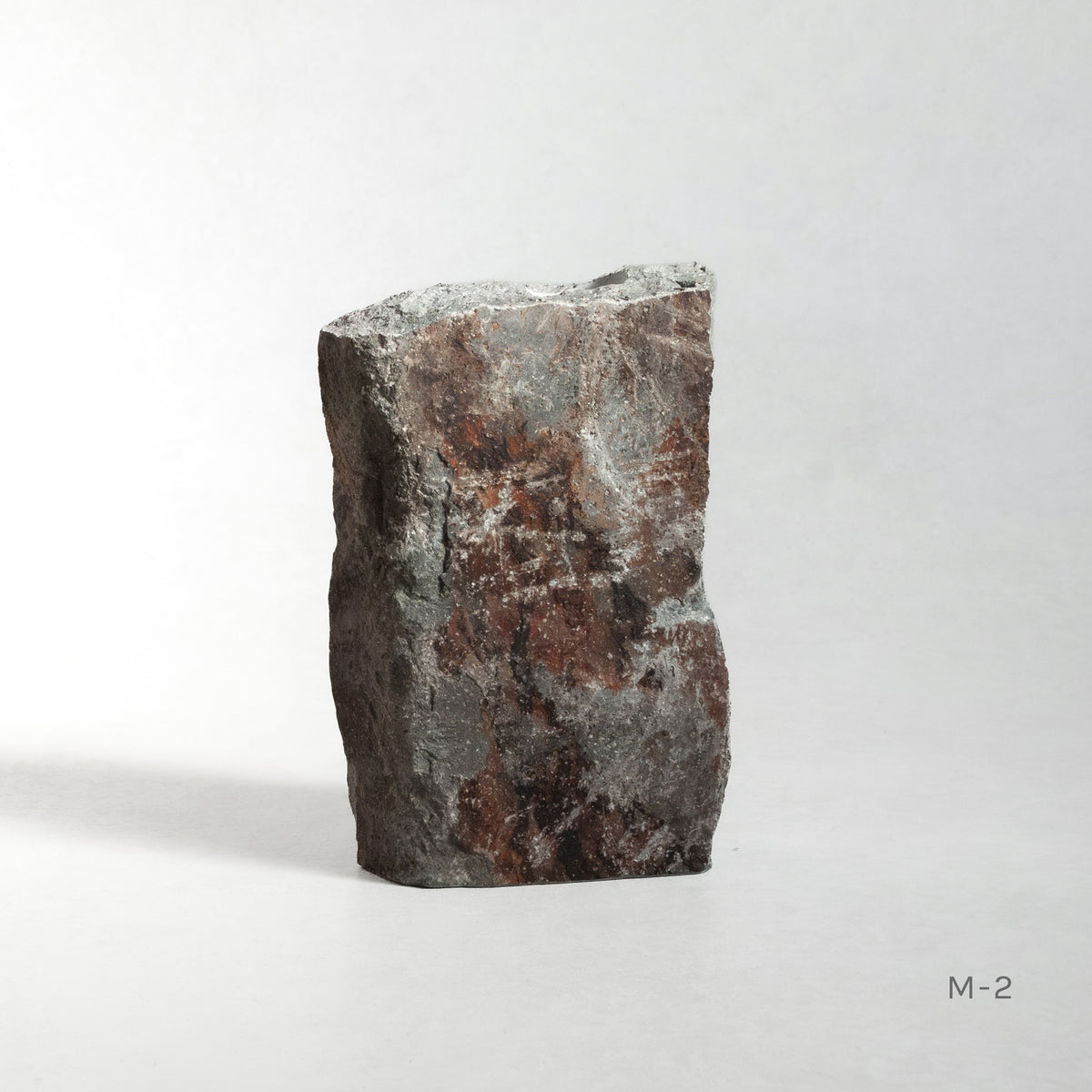 Stone vase M