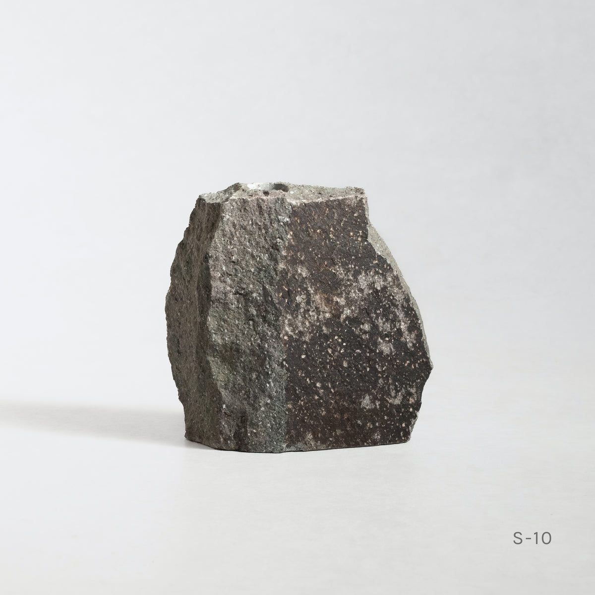 Stone vase S