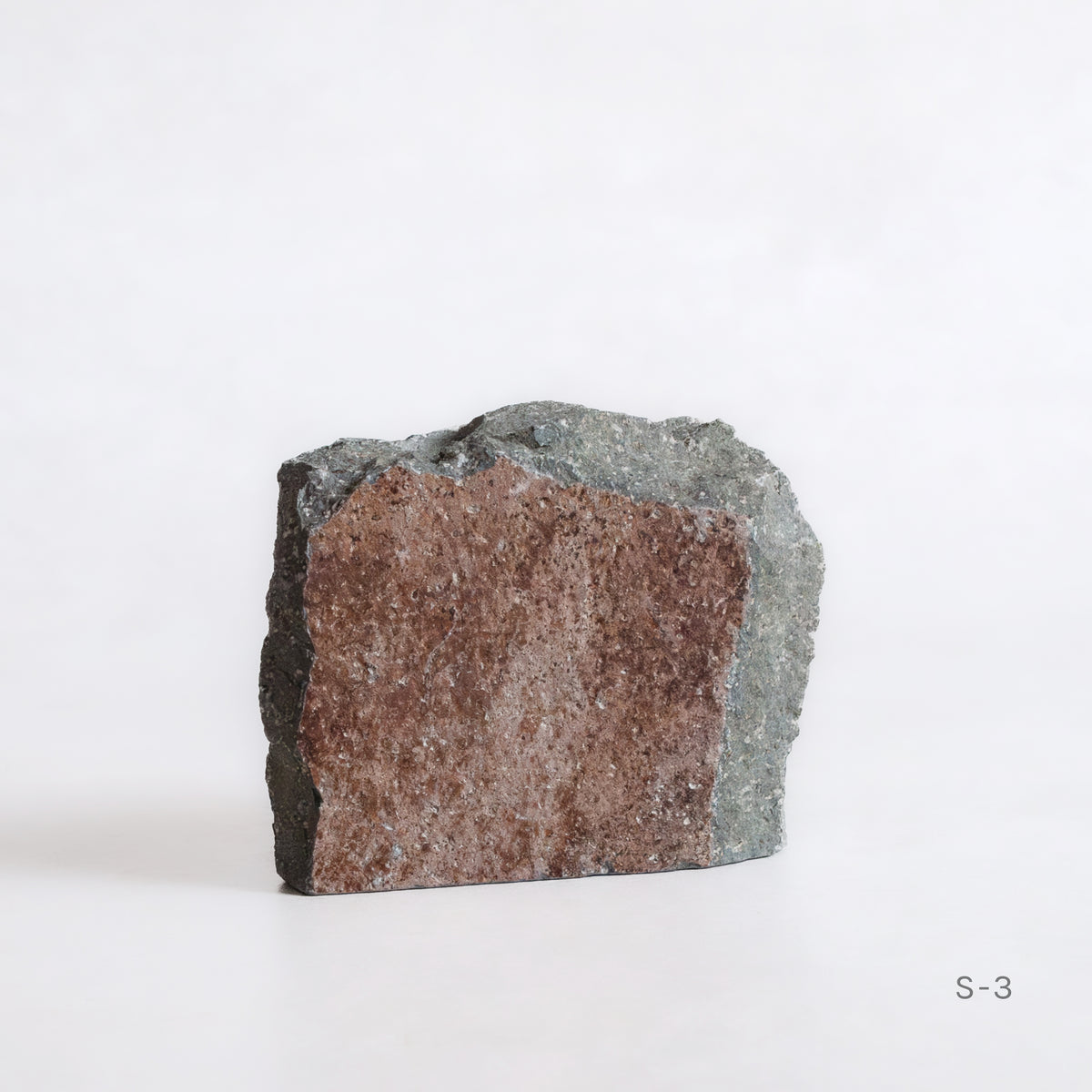 Stone Vase S