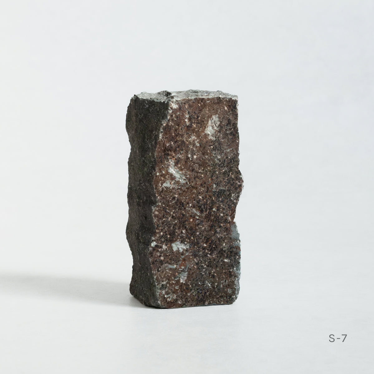 Stone vase S