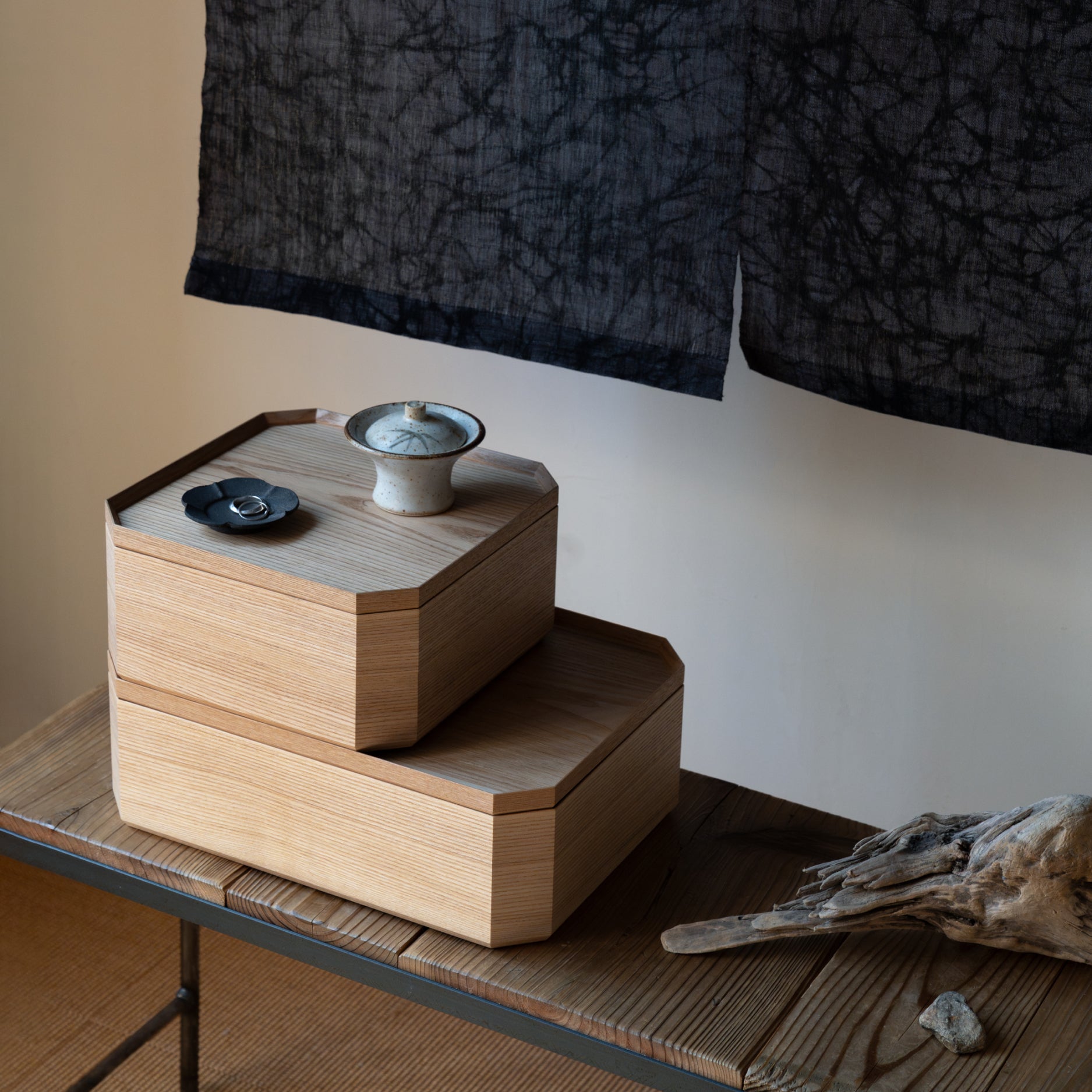 Tsum Rectangular Box