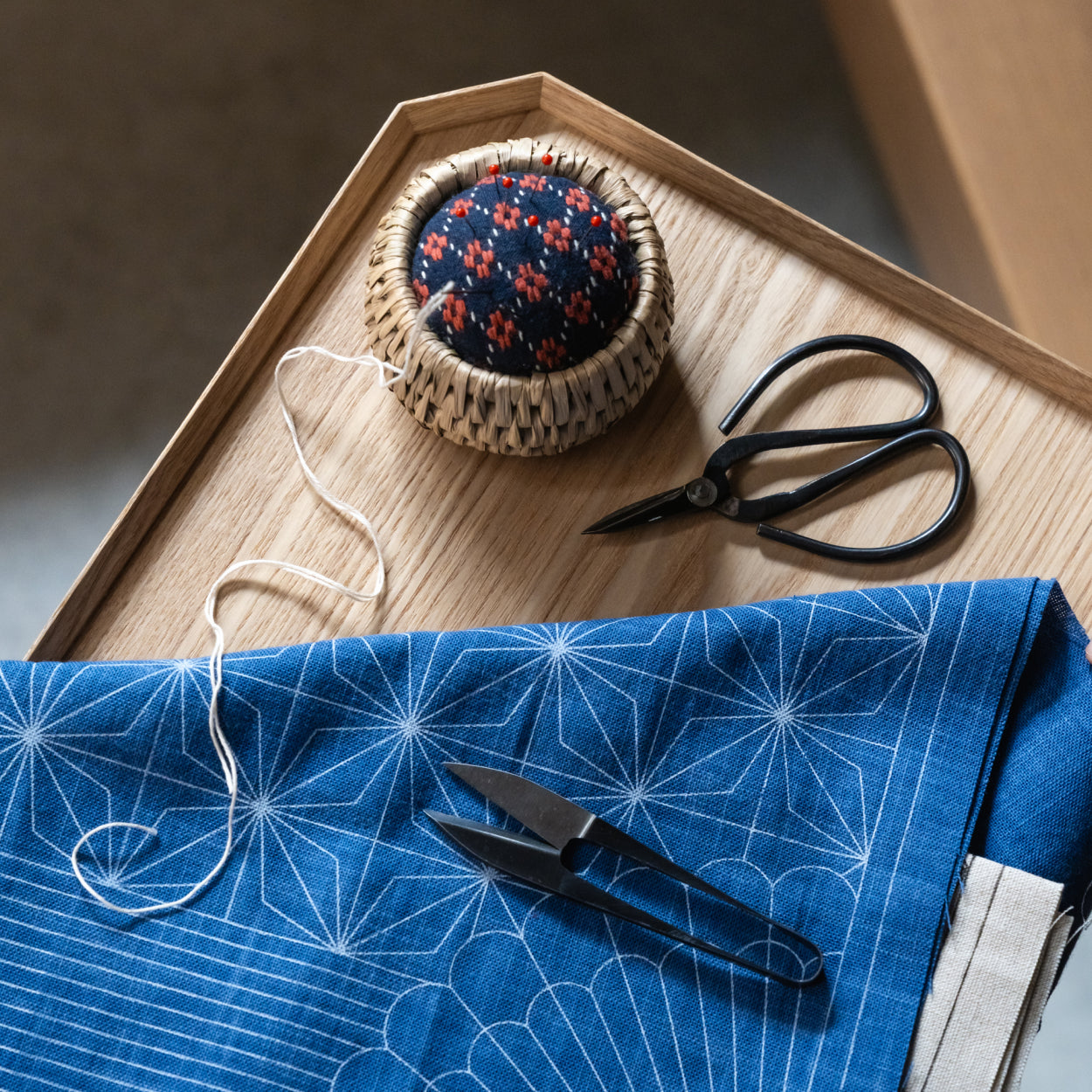 Tsum Rectangular Tray