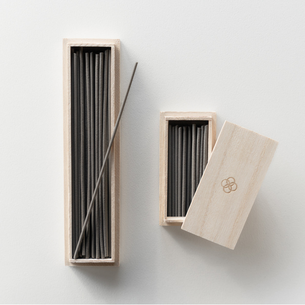 Sen Incense - Hinoki