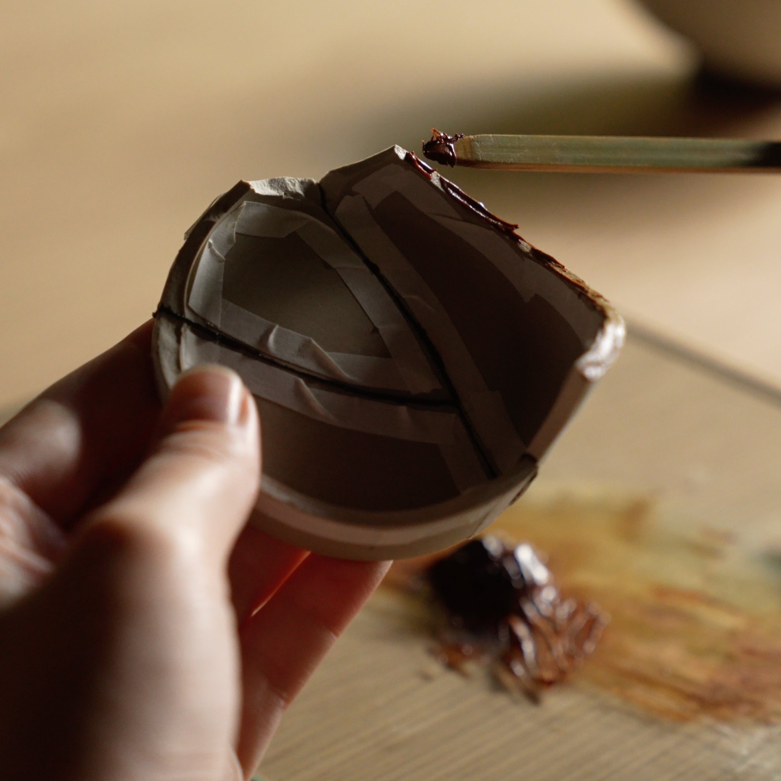 Kintsugi Class - The Ensemble (5 sessions)