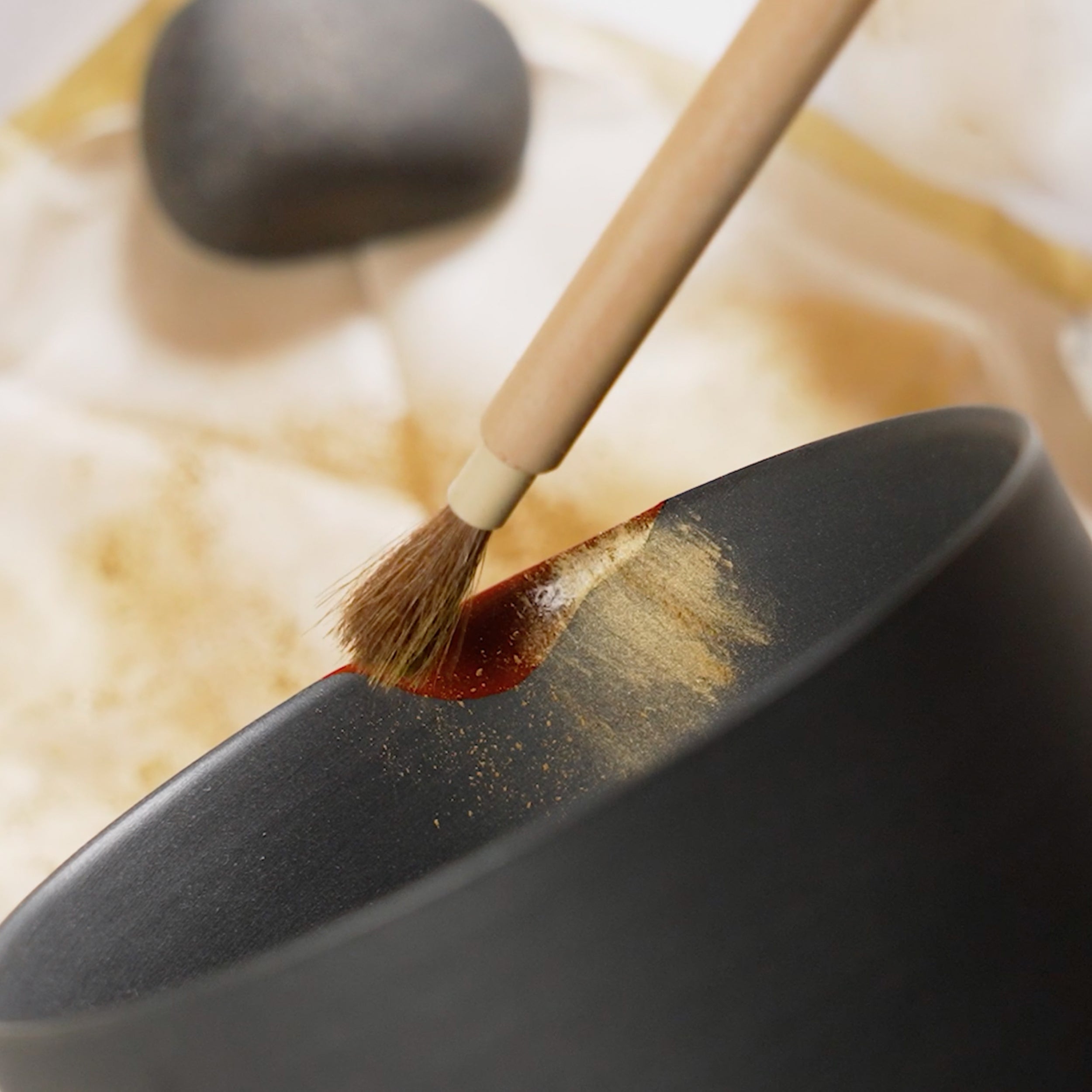 Kintsugi Class - The Full Show (8 sessions)