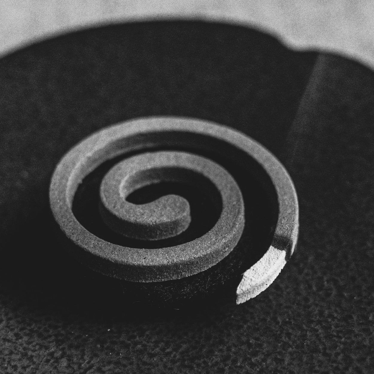 Uzumaki Incense - Hinoki