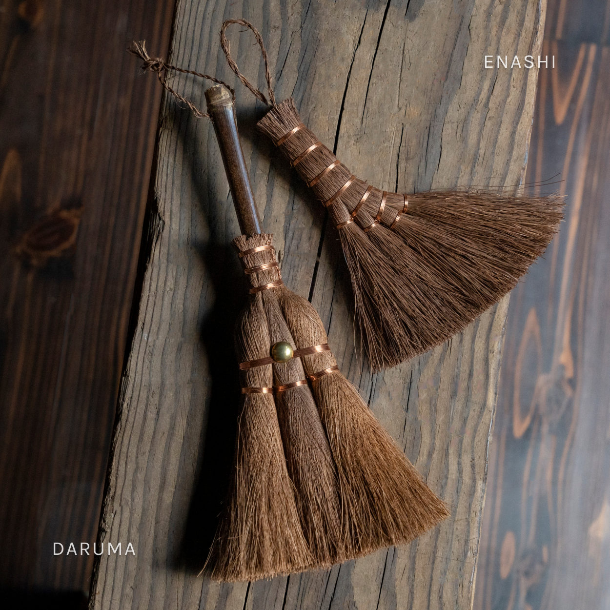 Shuro Hand Brush Making Workshop (2h)