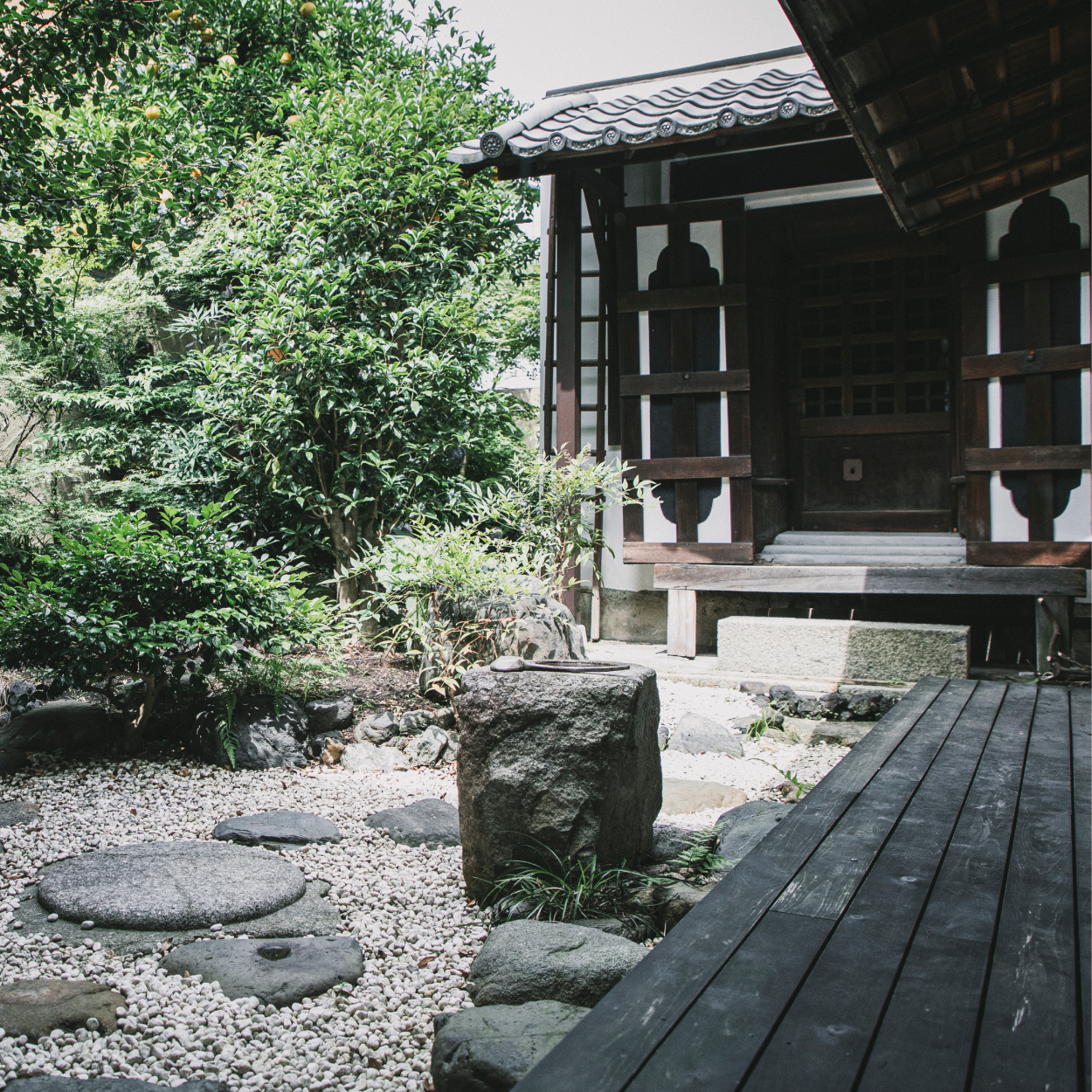 Shuro Hand Brush Making Workshop (2h)