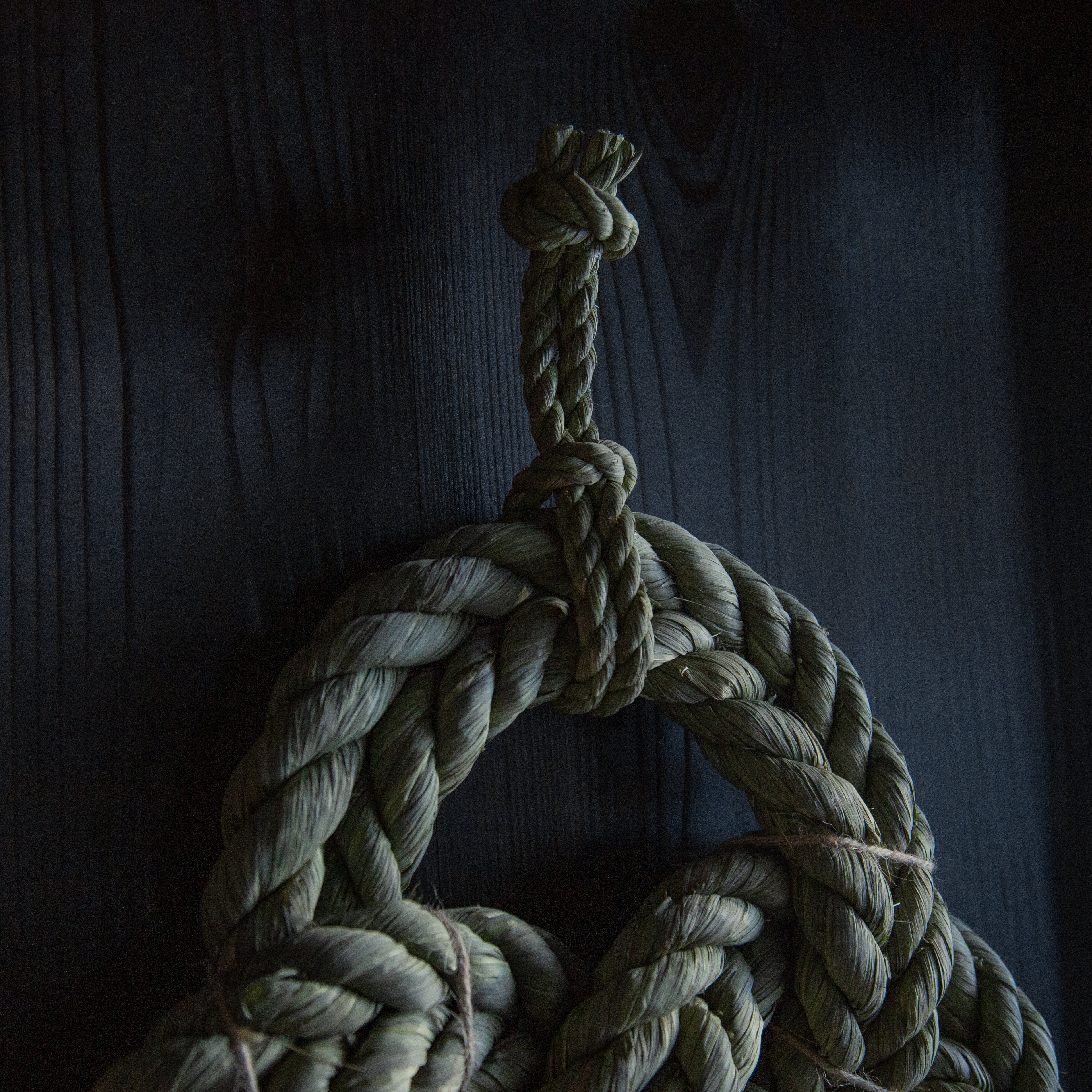 Warazaiku - Iwai-musubi