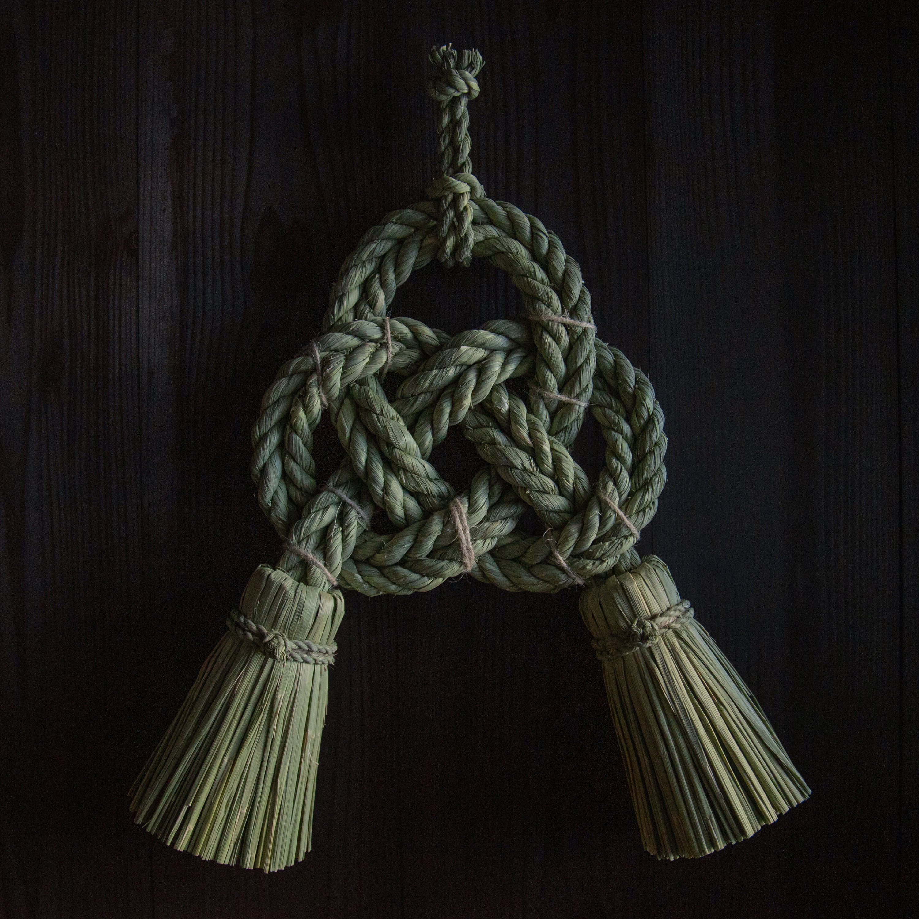 Warazaiku - Iwai-musubi