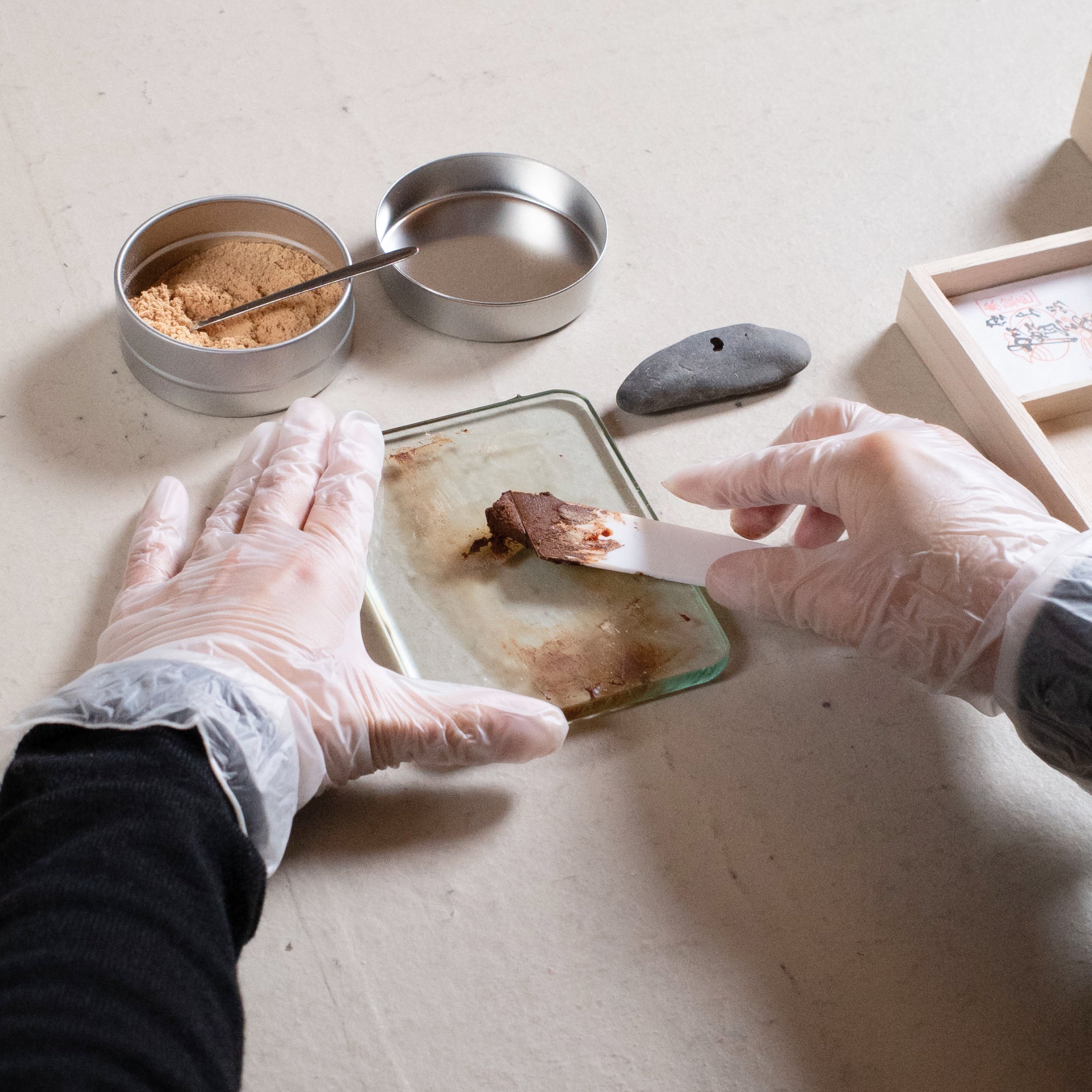 Advanced Kintsugi Kit