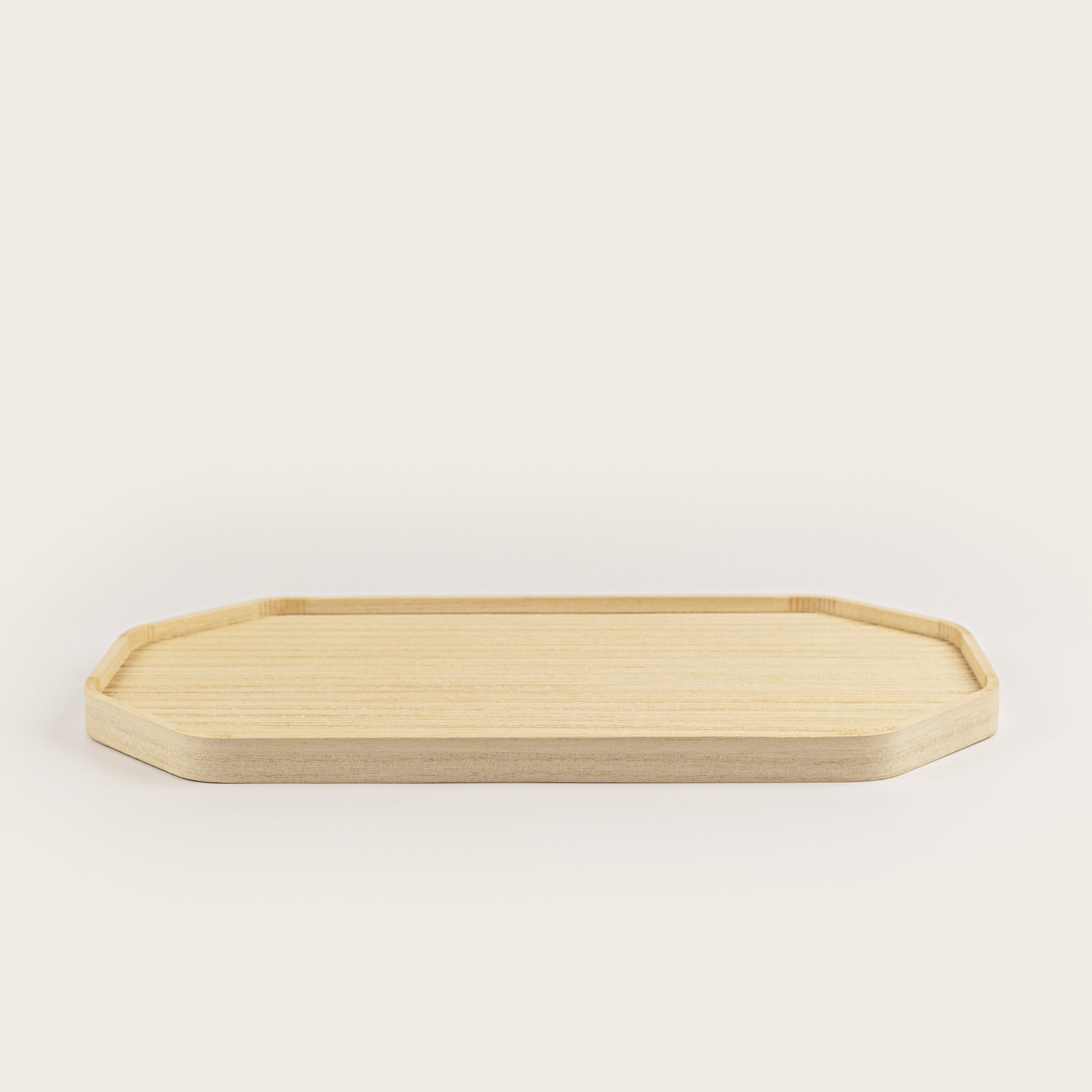 Hegi Tray in Natural
