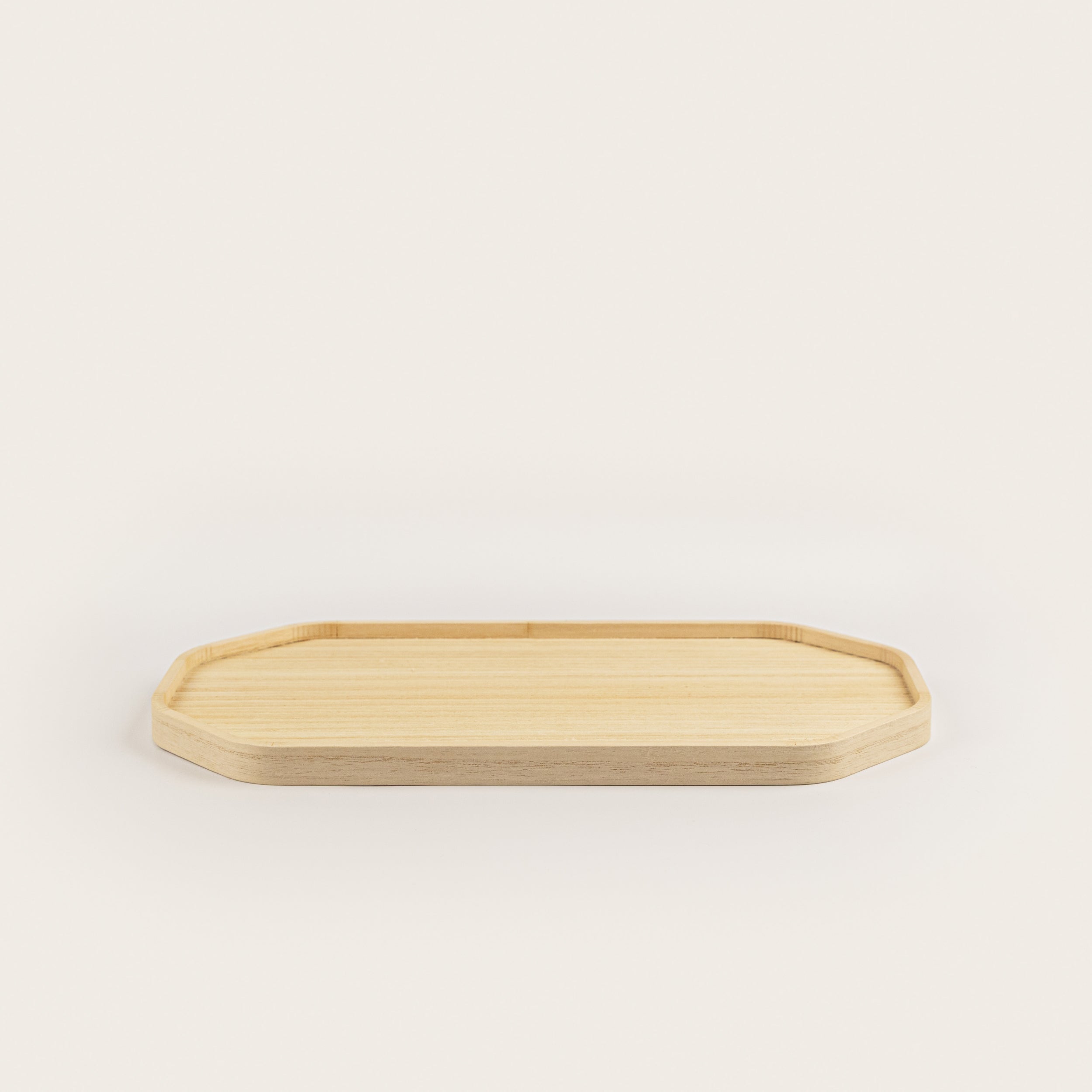 Hegi Tray in Natural