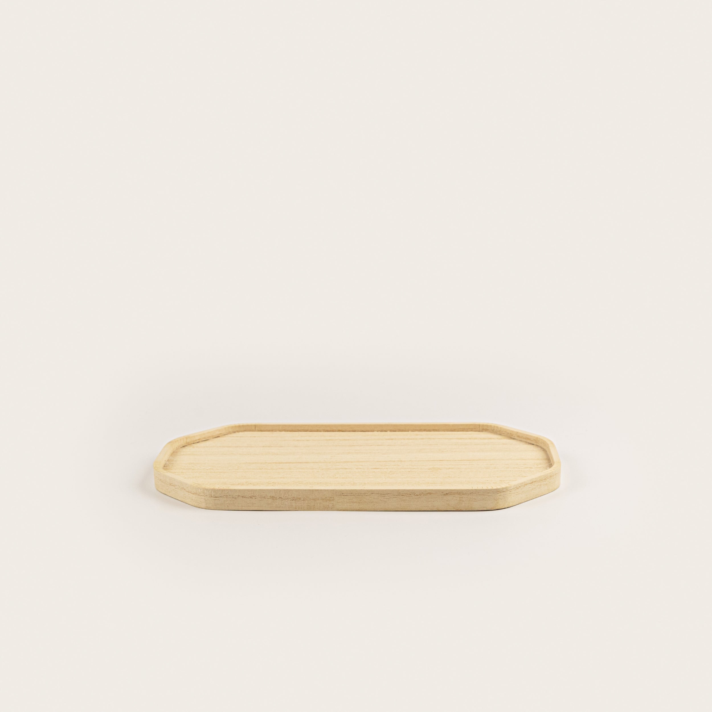 Hegi Tray in Natural
