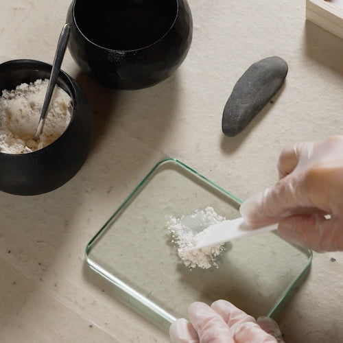 Kintsugi Master Class #3 Missing Fragment