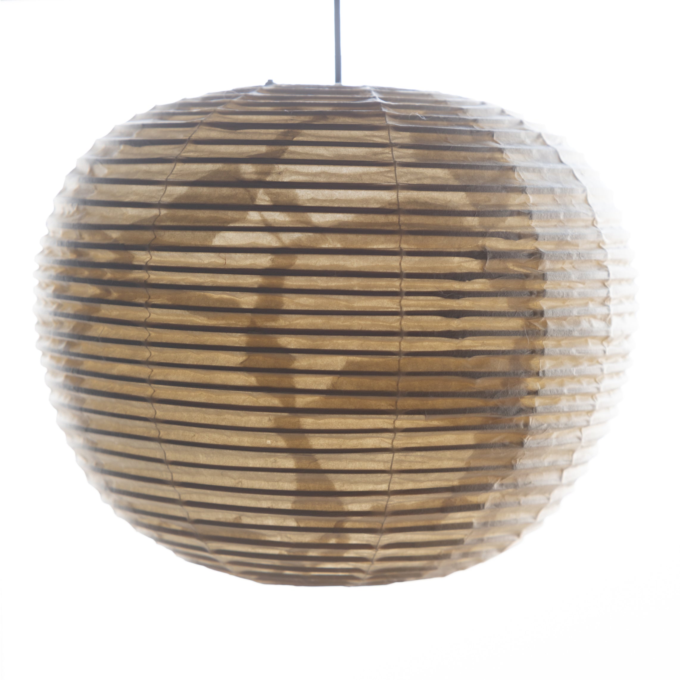 Lantern Lampshade - Washi